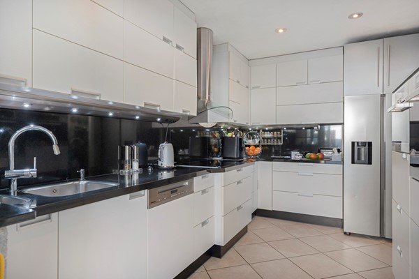 Medium property photo - Kruchterstraat 41, 6051 CB Maasbracht
